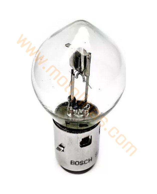 Bosch Marka Ampul Bosch Tipi 12v 35/35w Sarı Işık S2, Cg, Cup