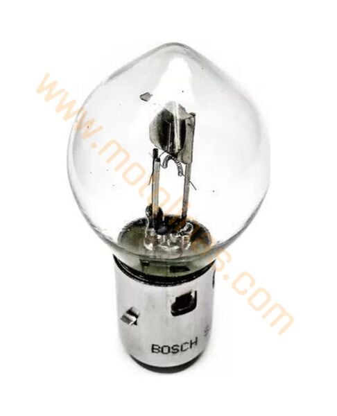 Bosch Marka Ampul Bosch Tipi 12v 35/35w Sarı Işık S2, Cg, Cup