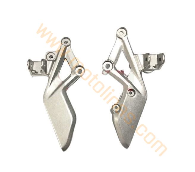 HONDA CBR250 ÖN BASAMAK BRAKETİ OEM SAĞ VE SOL