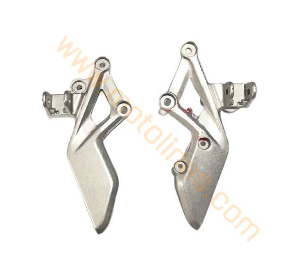 HONDA CBR250 ÖN BASAMAK BRAKETİ OEM SAĞ VE SOL