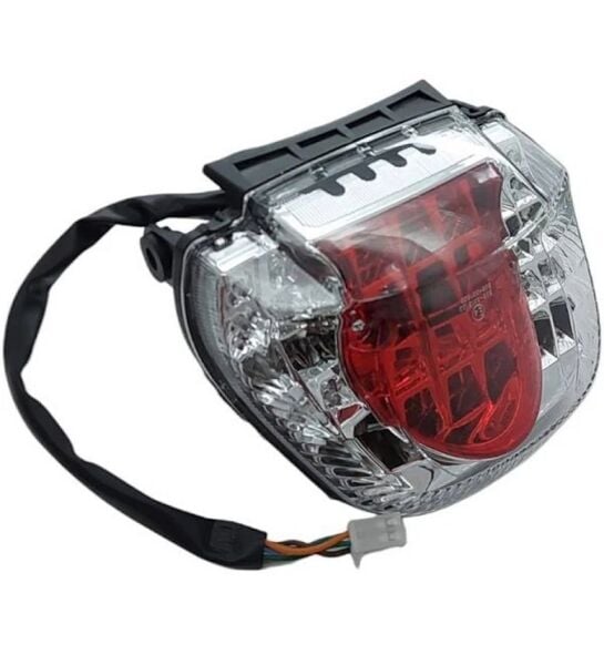 Mondial SFC Uyumlu LED Arka Stop Lambası Komple