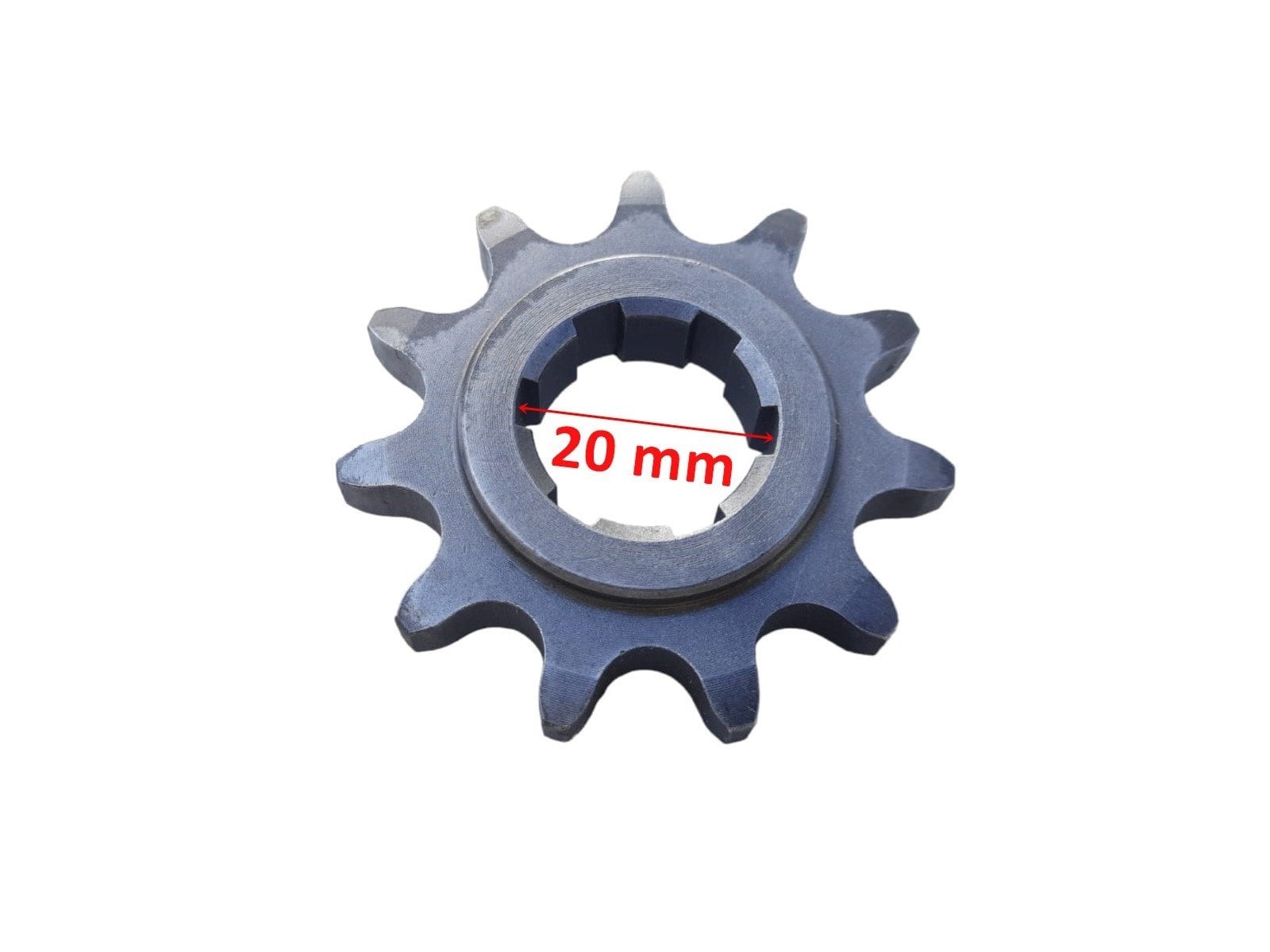 ÖN DİŞLİ 11T - CG