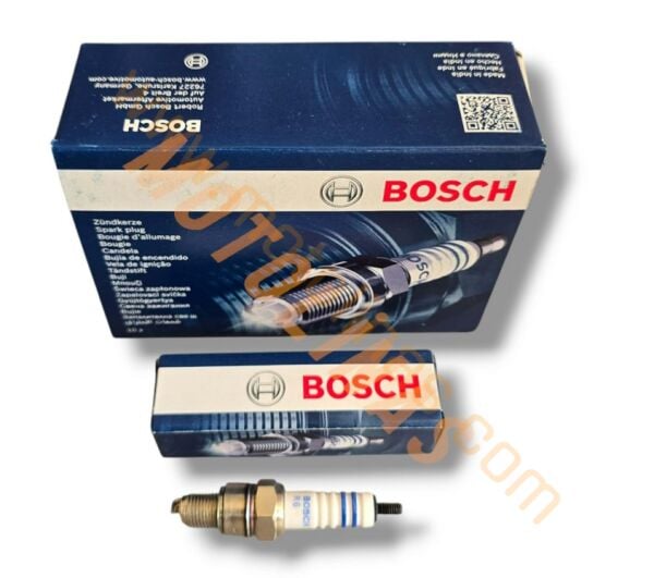 BUJİ [UR4AC] BOSCH - CUP SCOOTER MODEL