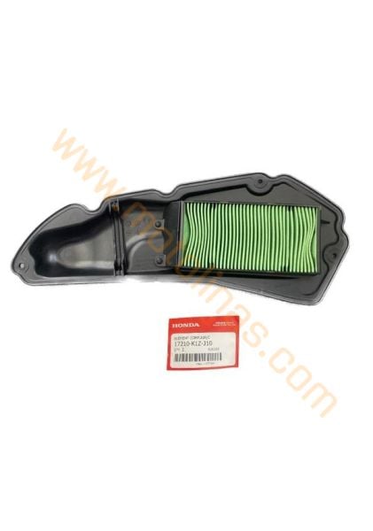 HONDA PCX 2021-2023 HAVA FİLTRE ELEMANI ORJİNAL