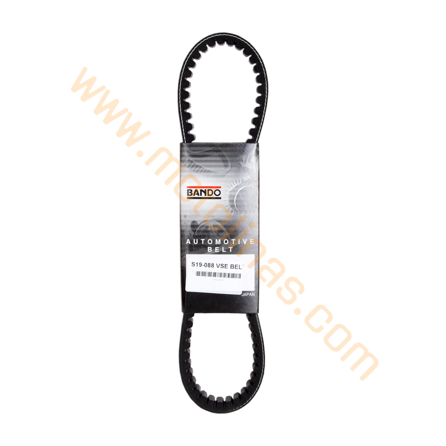 HERO PLEASURE DASH DUET 110 - 125 BANDO KAYIŞ ORJİNAL ( ENJEKSİYONLU MODELLERE UYUMLU )
