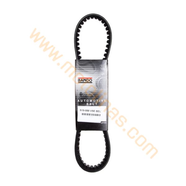 HERO PLEASURE DASH DUET 110 - 125 BANDO KAYIŞ ORJİNAL ( ENJEKSİYONLU MODELLERE UYUMLU )