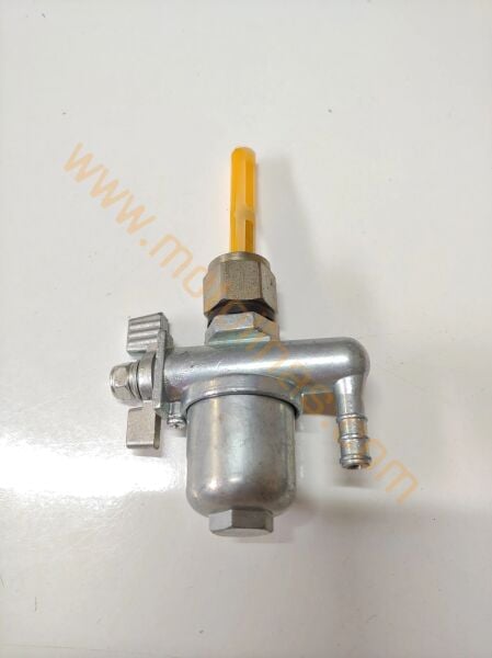 Rus PL-5 Benzin Musluğu | Motosiklet Yakıt Musluğu