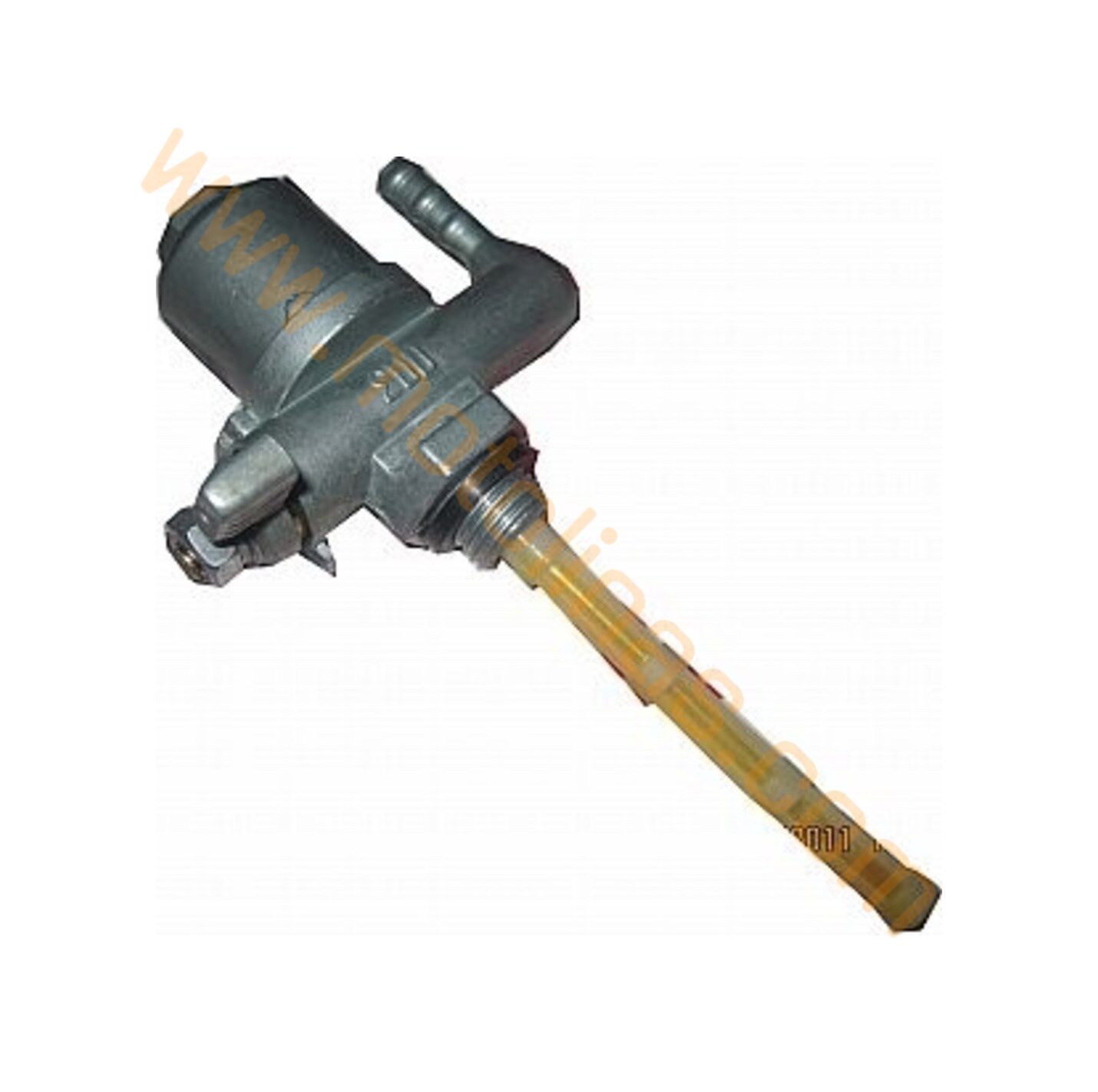 Rus PL-5 Benzin Musluğu | Motosiklet Yakıt Musluğu