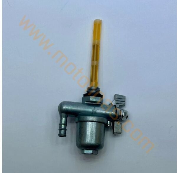 Rus PL-5 Benzin Musluğu | Motosiklet Yakıt Musluğu