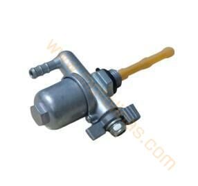 Planet 5 Benzin Musluğu, Rus Benzin Musluğu