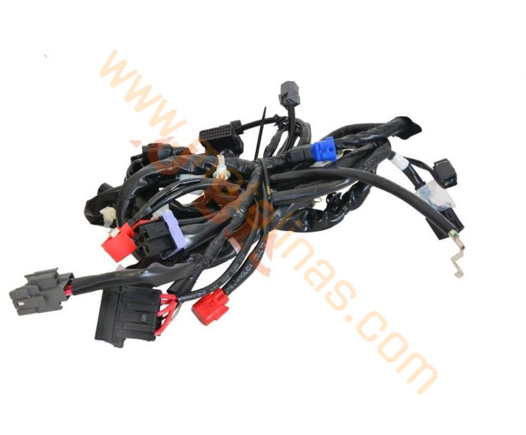 ELEKTRİK TESİSATI KOMPLE [OEM] [2014 - 2017] [ESKİ MODEL] - HONDA ALPHA