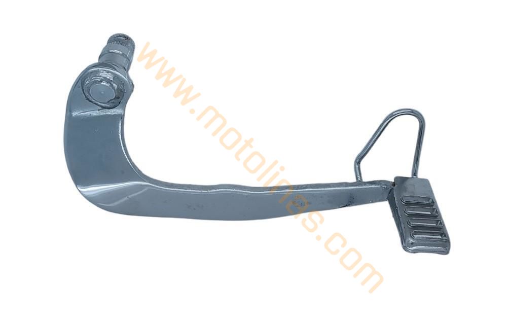 HONDA CBF150 AYAK FREN PEDALI, CBF AYAK FREN KOLU OEM KALİTE