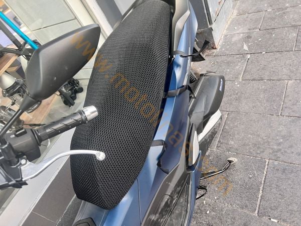 HONDA PCX SELE KILIFI FİLE 3XL ÖZEL ÜRETİM