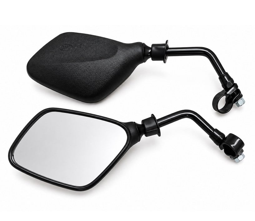 Ayna Takımı [kelepçeli] Spor Model - Universal