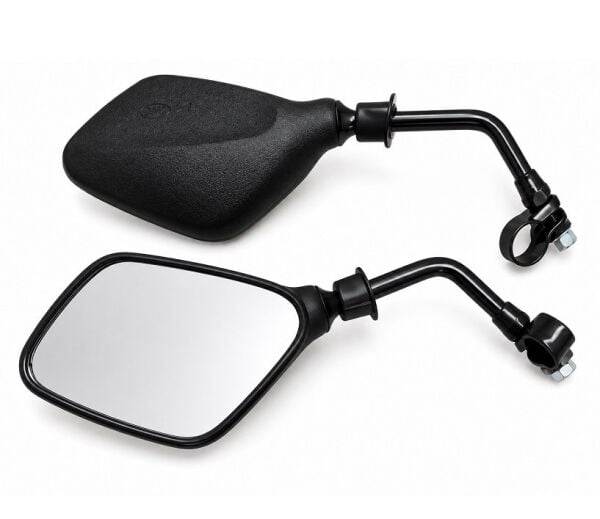 Ayna Takımı [kelepçeli] Spor Model - Universal