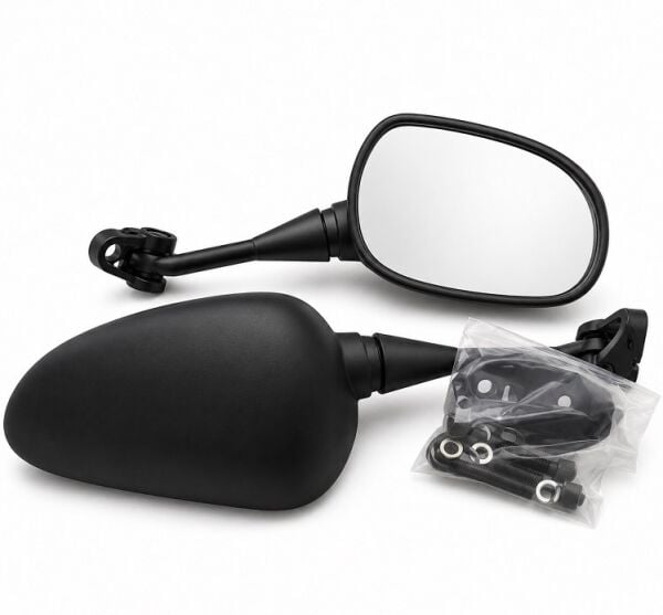 Ayna Takımı [kısa Kol/ Oval Model] - Cbr, Universal