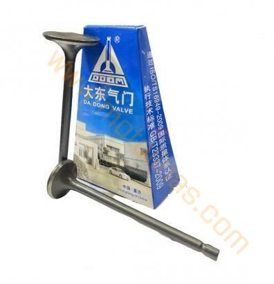 HONDA CBF150 SUBAP TAKIMI DQ MARKA, CBF SİBOP TAKIMI