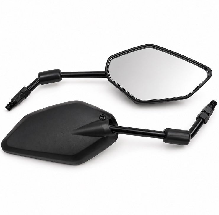 Ayna Takımı Oem Qy - Yamaha Nmax 125, 155