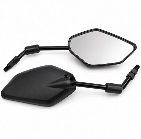 Ayna Takımı Oem Qy - Yamaha Nmax 125, 155