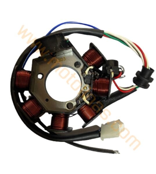 STATÖR OEM YENİ MODEL - HONDA CGL 125