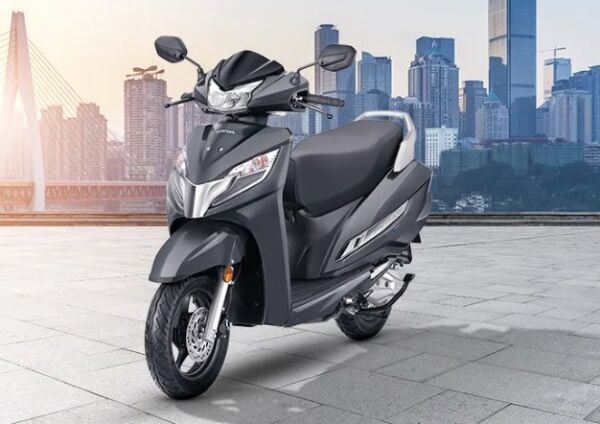 Honda Activa 125 Arka Fren Teli 43450-K0L-D02 Scooter Fren Kablosu