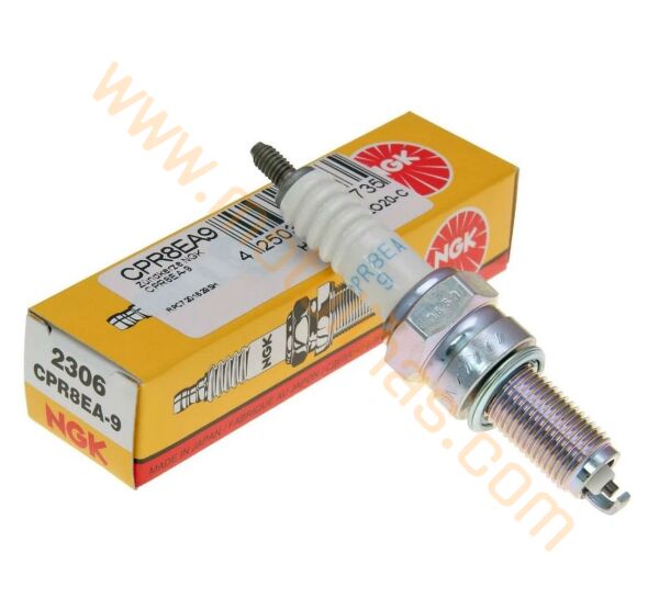 BUJİ NGK CPR8EA-9