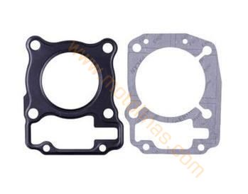 HONDA CBF150 SİLİNDİR ALT ÜST CONTA TAKIM, CBF SİLİNDİR CONTASI