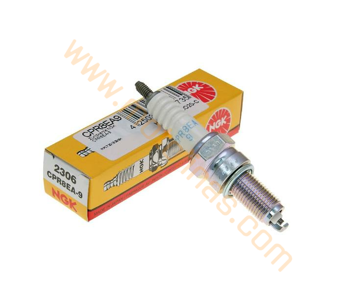 BUJİ NGK CPR8EA-9