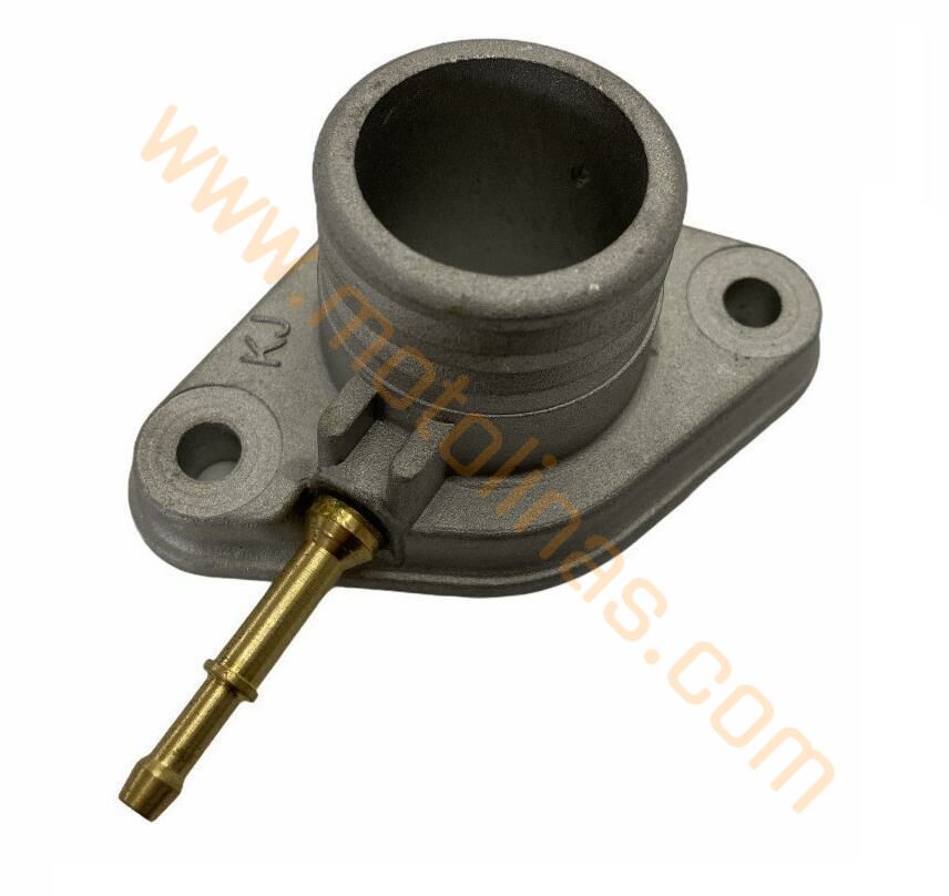 HONDA CBF150 MANİFOLD YENİ MODEL OEM , CBF KARBÜRATÖR MANİFOLTU