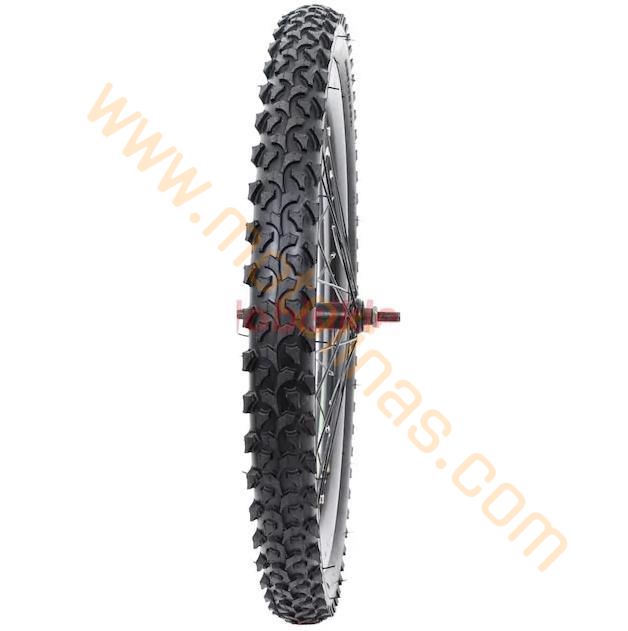 22 x 10 - 10 TL [DESEN - 619] [4 KAT] YOL TİP SWALLOW - KORE