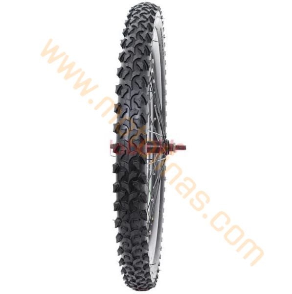 22 x 10 - 10 TL [DESEN - 619] [4 KAT] YOL TİP SWALLOW - KORE