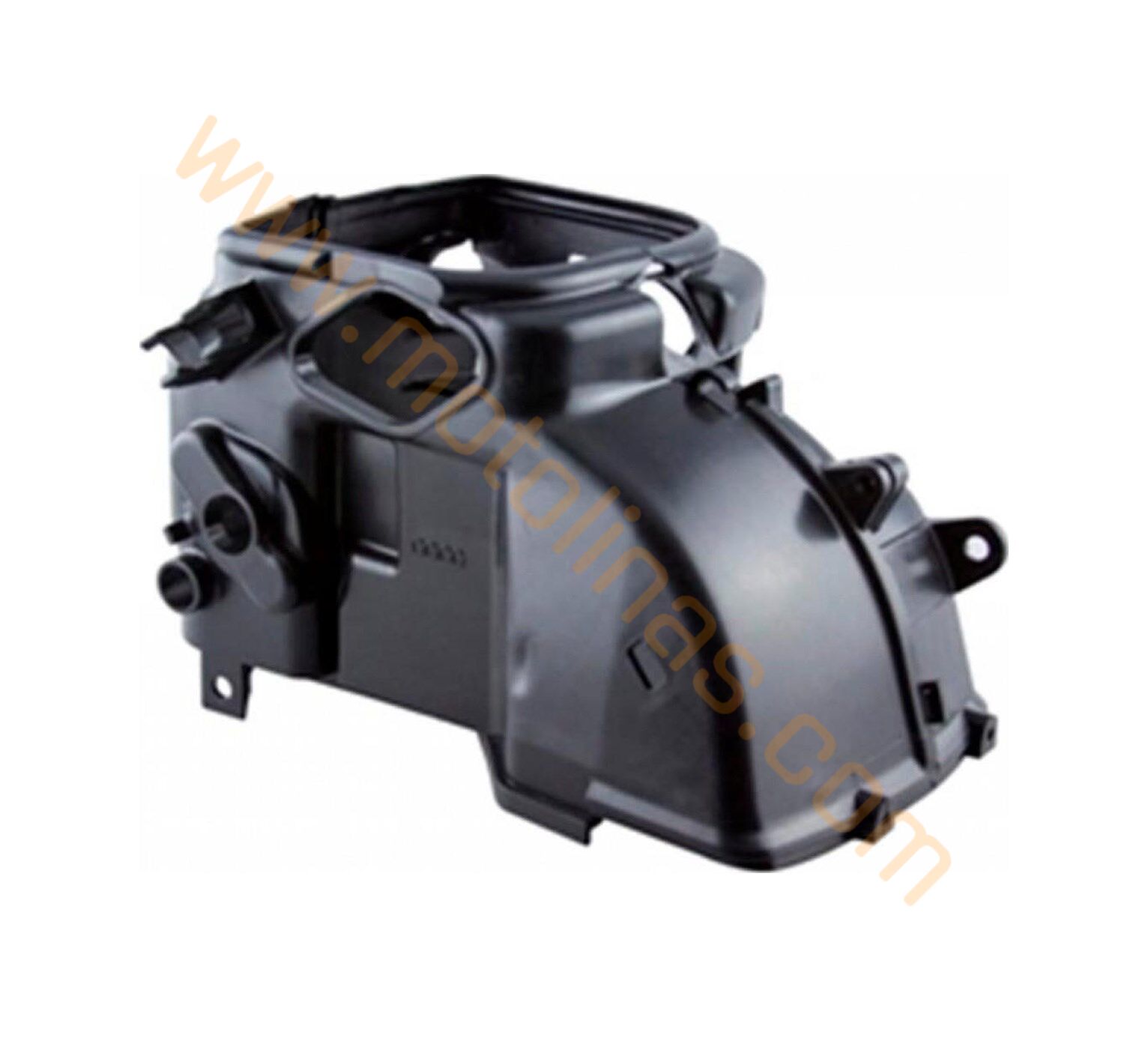 HONDA SPACY MOTOR MUHAFAZA KAPAĞI SET OEM