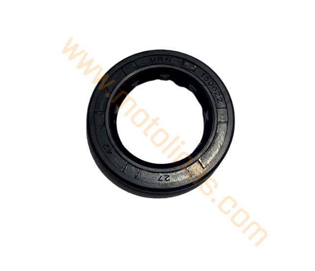 HONDA ALPHA 110cc TAHRİK MİL KEÇESİ OEM 27x42x7