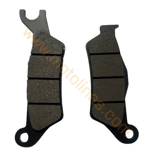 HERO HUNK DİSK BALATA ÖN ASK