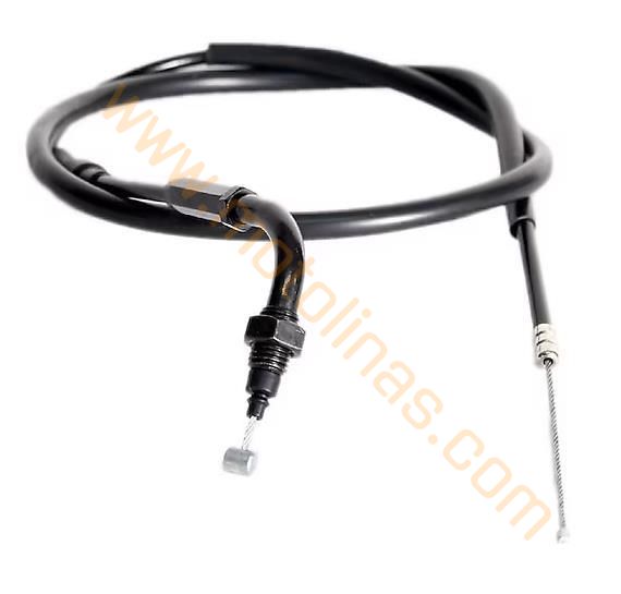 HONDA CBF150 GAZ TELİ OEM  , CBF GAZ HALATI
