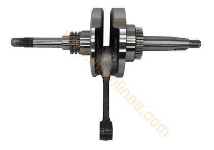 HONDA SPACY ALPHA  KRANK OEM, SPACY ALPHA KRANK İYİSİ