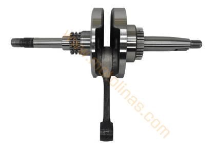 HONDA SPACY ALPHA  KRANK OEM, SPACY ALPHA KRANK İYİSİ