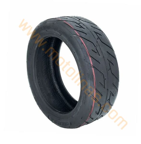 Dış Lastik - E-Scooter 10x2.70-6.5 Tubeless (255x70) 70/65-6.5
