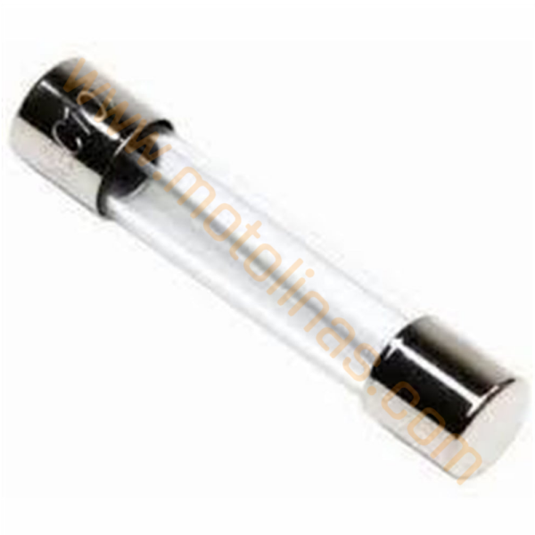 Motosiklet Cam Sigorta 20 Amper 100'Lü Paket ) 100 Adet Fiyat