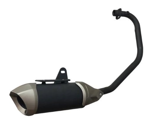 Egsoz Oem [euro 5] - Mondial Drift L 125cc