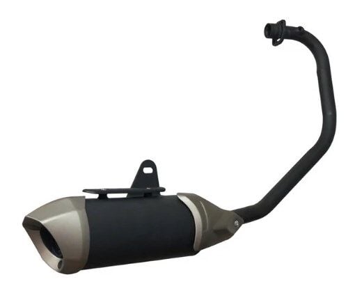 Egsoz Oem [euro 5] - Mondial Drift L 125cc