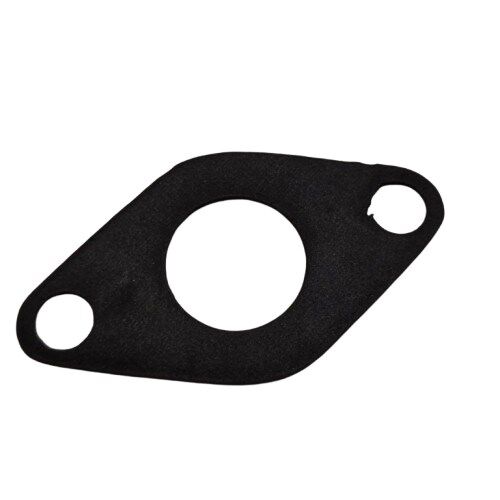 Scooter Manifold Ara İnce Contası 2 adet Özel Üretim 50cc 80cc 100cc Uyumlu