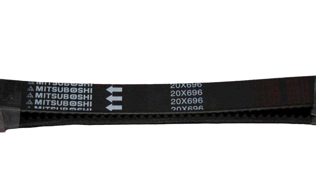 V-kayışı 696x20x30 Powerlink - Atv