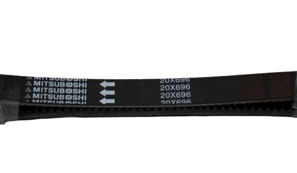 V-kayışı 696x20x30 Powerlink - Atv