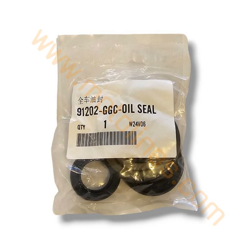 SPACY 110,RKS SPONTİNİ KEÇE TAKIMI 4 LÜ ORJİNAL KODLU 91202-GGC