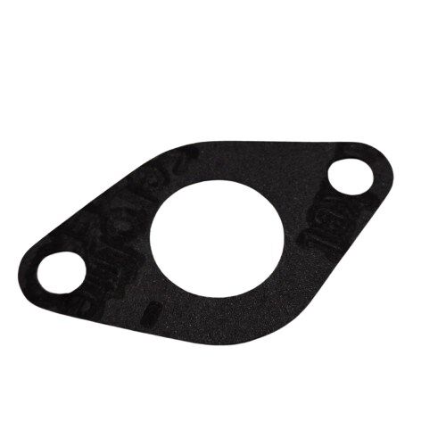 Cup Motosiklet Manifold Ara İnce Contası 2 Adet Özel Üretim Contası