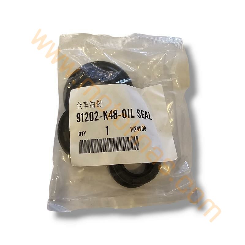 SPACY 110,RKS SPONTİNİ KEÇE TAKIMI 4 LÜ ORJİNAL KODLU 91202-K48