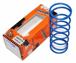 PERFORMANS ARKA DEBRİYAJ TORK YAYI 1000 RPM - MAVİ - Honda PCX, Yamaha NMAX, Sym Jet X, Sym Jet 14