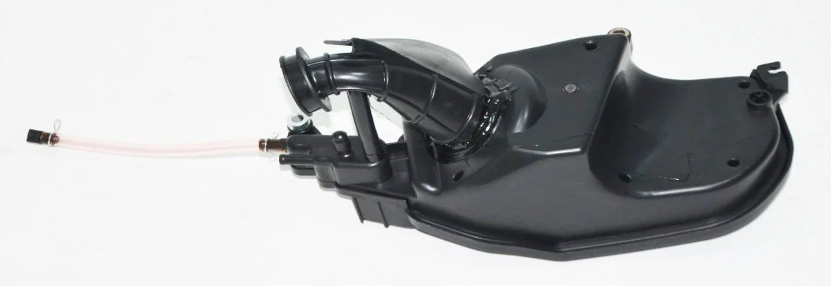 RKS SPONTINI 110 HAVA FİLTRESİ KOMPLE