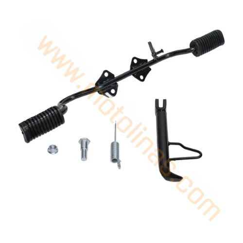 ORTA BASAMAK DEMİRİ `+ YAN SEHPA - RKS SNIPER